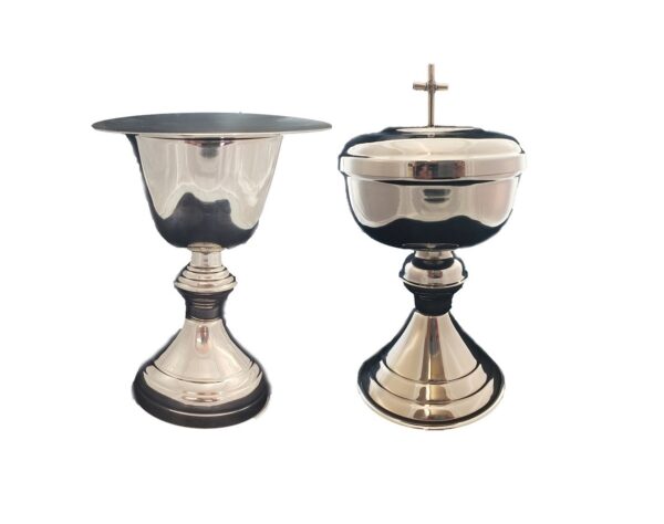 juego caliz copon 16cm