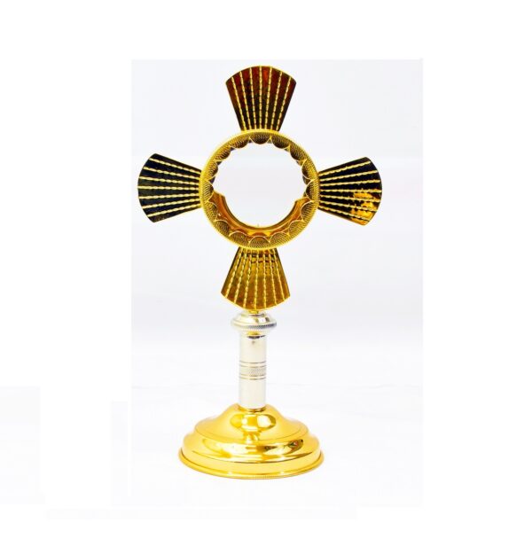 Custodia baño oro 29cm