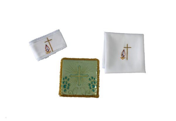 juego de altar