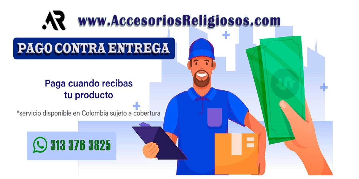 slide pago contraentrega en colombia tienda online de artículos religiosos católicos