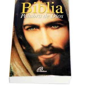 biblia paulinas